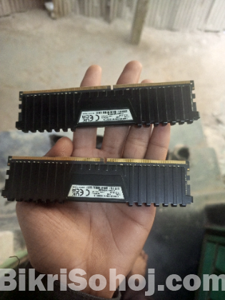 Corsair Vengeance LPX 16GB